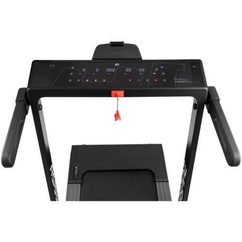 Беговая дорожка  Hop-Sport HS-2500LB Aspire - фото №3